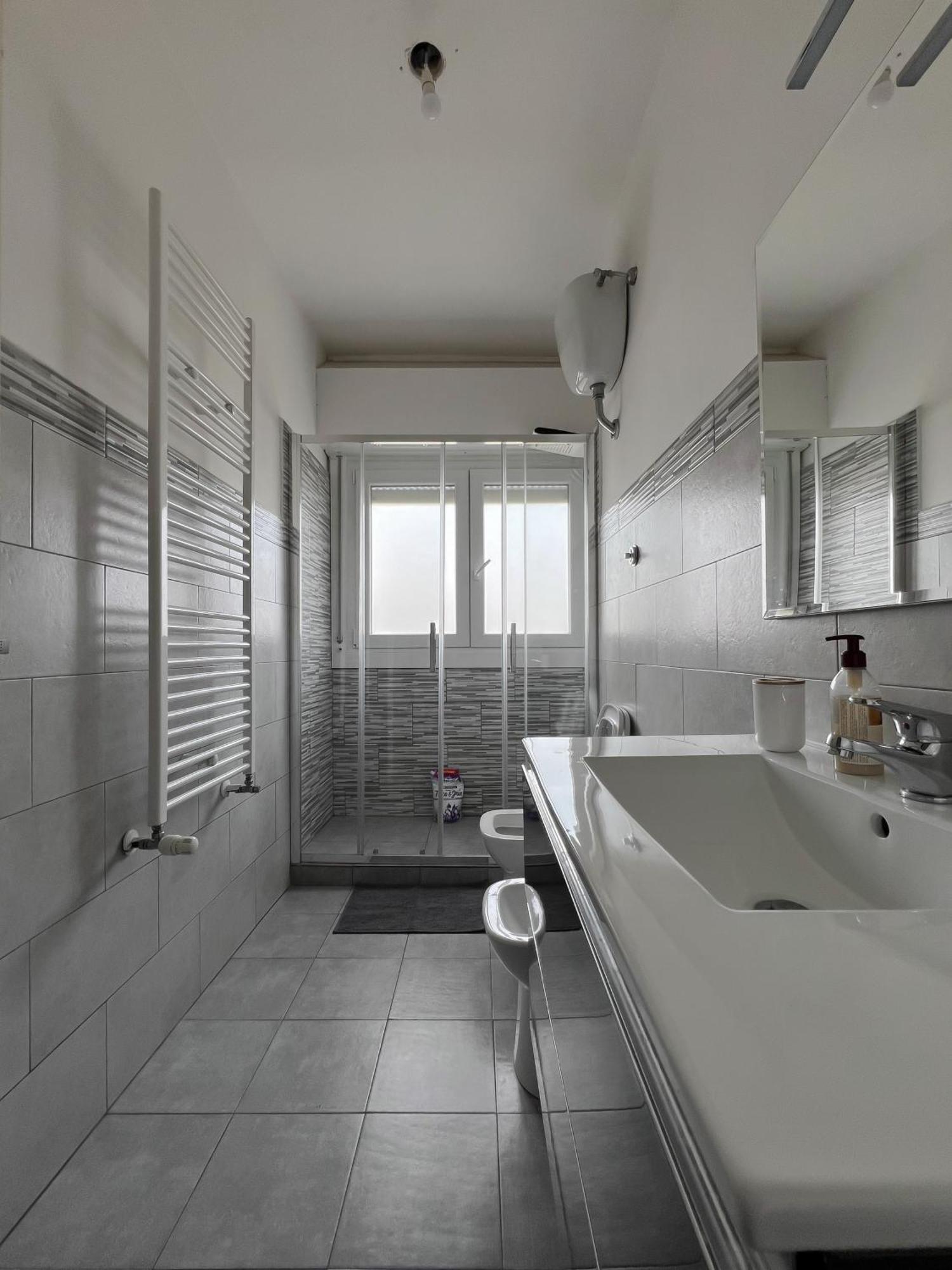 Atlantico Apartment Roma Exterior foto