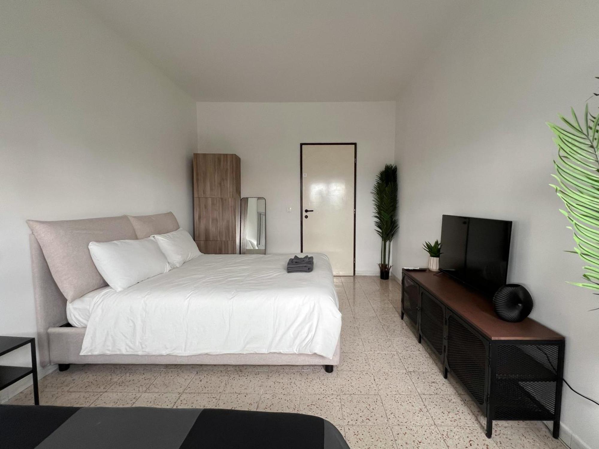 Atlantico Apartment Roma Exterior foto