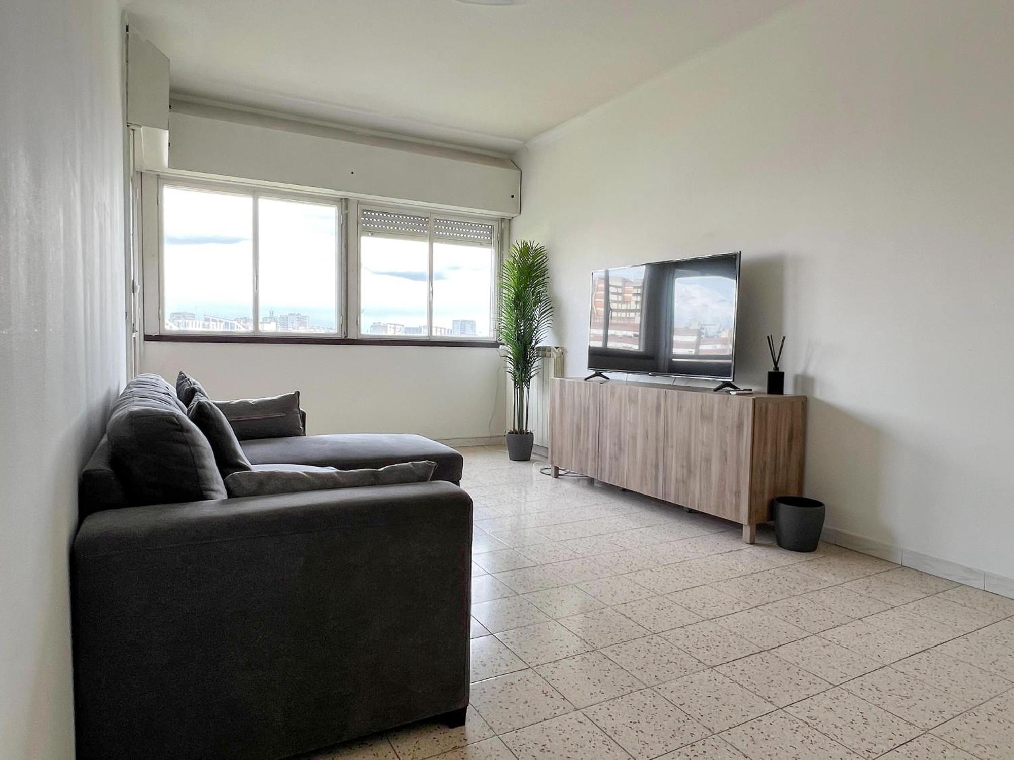 Atlantico Apartment Roma Exterior foto