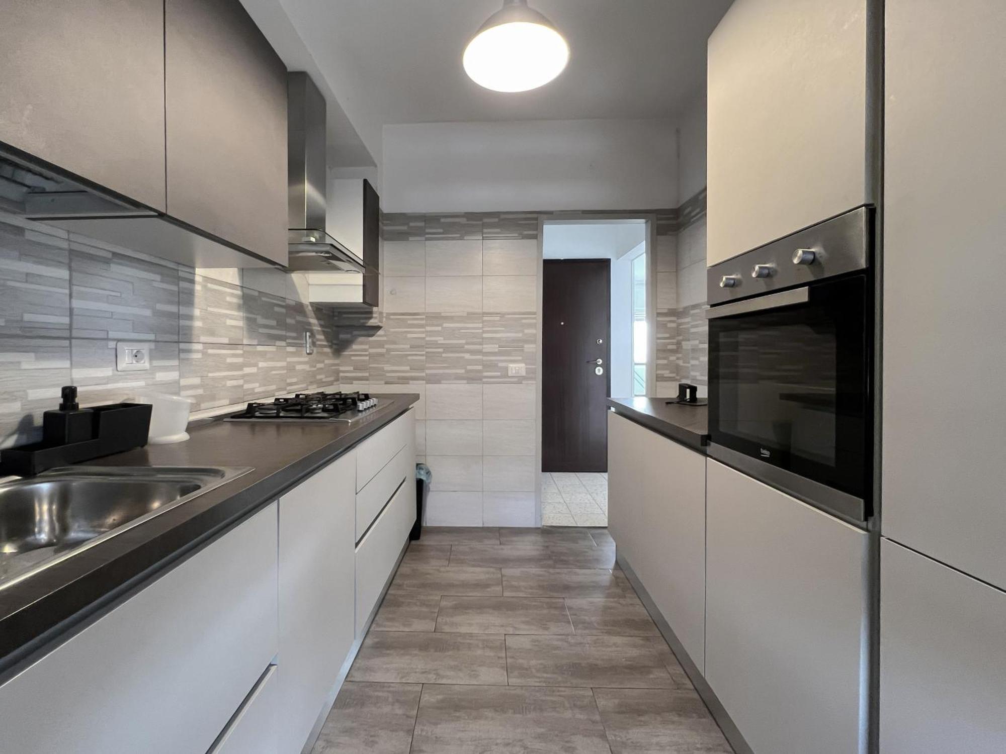 Atlantico Apartment Roma Exterior foto